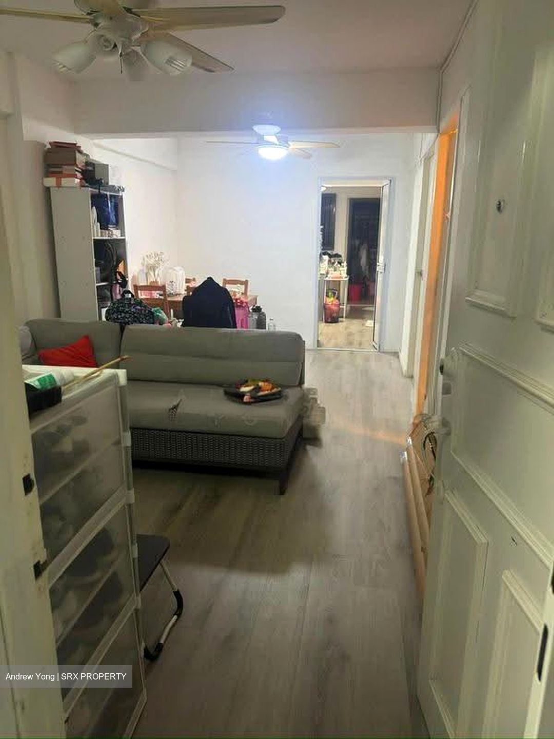 Blk 209 Boon Lay Place (Jurong West), HDB 3 Rooms #611219371